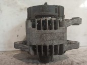 Replacement alternator for Alfa Romeo 166 2.0 16V TS Progression OEM IAM reference 51859642 MS1012101530 DENSO