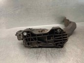 Recambio de potenciometro pedal para citroën c3 pluriel 1.4 hdi referencia OEM IAM 9651270180  