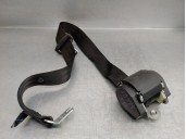 Replacement rear right seatbelt for Nissan Almera (N16/E) 2.2 16V turbodiesel CAT OEM IAM reference 8K0857805Q 