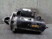 Replacement starter motor for Mercedes-Benz C-Class (W202) saloon 2.8 V6 18V CAT OEM IAM reference 1121510001 001110091 BOSC