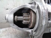 Replacement starter motor for Mercedes-Benz C-Class (W202) saloon 2.8 V6 18V cat OEM IAM reference 1121510001 001110091 BOSC