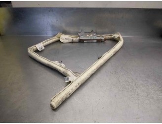 Recambio de airbag cortina delantero derecho para mini r55 clubman 16v cat referencia OEM IAM 72126961205 3 PUERTAS