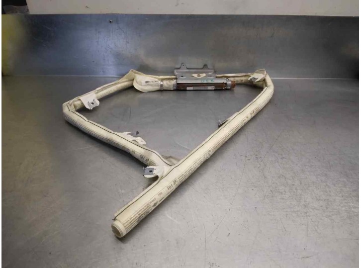 Recambio de airbag cortina delantero derecho para mini r55 clubman 16v cat referencia OEM IAM 72126961205 3 PUERTAS