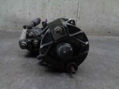 Replacement starter motor for Mercedes-Benz C-Class (W202) saloon 2.8 V6 18V cat OEM IAM reference 1121510001 001110091 BOSC