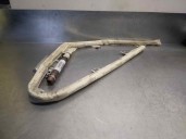 Recambio de airbag cortina delantero derecho para mini r55 clubman 16v cat referencia OEM IAM 72126961205 3 PUERTAS
