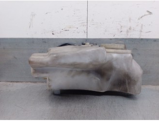 Recambio de deposito limpia para mercedes-benz clase s (w126) berlina+coupe sec 560 referencia OEM IAM 1268690820 A1268690820 