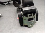 Replacement rear right seatbelt for Nissan Almera (N16/E) 2.2 16V turbodiesel cat OEM IAM reference 8K0857805Q 