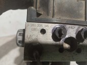 Recambio de abs para alfa romeo 166 2.0 16v ts progression referencia OEM IAM 46840338 71734809 BOSCH 0265225195