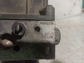 Recambio de abs para alfa romeo 166 2.0 16v ts progression referencia OEM IAM 46840338 71734809 BOSCH 0265225195