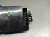 Recambio de mando climatizador para renault megane iii berlina 5 p 1.5 dci diesel fap referencia OEM IAM 275103596R 