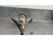 Recambio de aforador para nissan x-trail (t31) 2.0 dci turbodiesel cat referencia OEM IAM 25060JG00A 