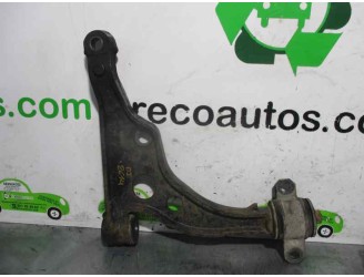 Recambio de brazo suspension inferior delantero izquierdo para citroën jumper caja cerrada desde ´02 2.2 hdi cat referencia OEM 