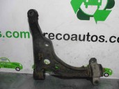Recambio de brazo suspension inferior delantero izquierdo para citroën jumper caja cerrada desde ´02 2.2 hdi cat referencia OEM 