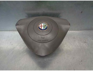 Front left airbag replacement part for Alfa Romeo 166 2.0 16V TS Progression OEM IAM reference 1560480480 30356740B 