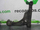 Recambio de brazo suspension inferior delantero izquierdo para citroën jumper caja cerrada desde ´02 2.2 hdi cat referencia OEM 