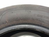 Recambio de neumatico/s para kia xceed 1.0 tgdi cat referencia OEM IAM 20560R1692H SAVA INTENSA HP2