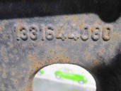 Recambio de brazo suspension inferior delantero izquierdo para citroën jumper caja cerrada desde ´02 2.2 hdi cat referencia OEM 