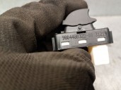 Recambio de mando elevalunas delantero derecho para opel corsa f (p2jo) 1.2 (68) referencia OEM IAM 98044803ZD 