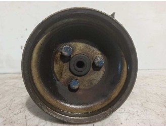 Recambio de bomba servodireccion para alfa romeo 166 2.0 16v ts progression referencia OEM IAM   