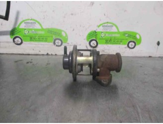 Replacement EGR valve for Citroën Jumper closed box van from '02 2.2 HDi CAT OEM IAM reference 