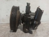 Recambio de bomba servodireccion para alfa romeo 166 2.0 16v ts progression referencia OEM IAM   