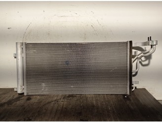 Recambio de condensador / radiador aire acondicionado para kia xceed 1.0 tgdi cat referencia OEM IAM HC200NXJBC A12775556 SK HAN