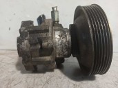 Recambio de bomba servodireccion para alfa romeo 166 2.0 16v ts progression referencia OEM IAM   