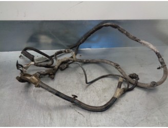 Recambio de cableado para citroën c4 cactus 1.2 12v e-thp / puretech referencia OEM IAM 9810602680 