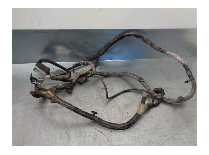 Recambio de cableado para citroën c4 cactus 1.2 12v e-thp / puretech referencia OEM IAM 9810602680  