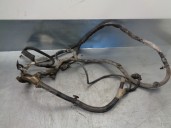 Recambio de cableado para citroën c4 cactus 1.2 12v e-thp / puretech referencia OEM IAM 9810602680 