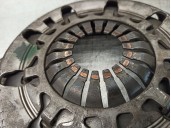 Recambio de kit embrague para suzuki swift berlina (mz) 1.3 16v cat referencia OEM IAM 2210086G40 319011010 LUK