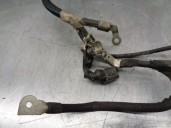 Recambio de cableado para citroën c4 cactus 1.2 12v e-thp / puretech referencia OEM IAM 9810602680 