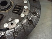 Recambio de kit embrague para suzuki swift berlina (mz) 1.3 16v cat referencia OEM IAM 2210086G40 319011010 LUK