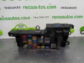 Recambio de caja reles / fusibles para volvo s80 berlina 2.4 cat referencia OEM IAM 518829007 