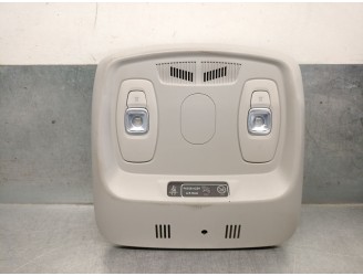 Recambio de luz interior para renault kadjar (ha_, hl_) 1.3 tce 140 referencia OEM IAM 969809527R 