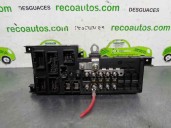 Recambio de caja reles / fusibles para volvo s80 berlina 2.4 cat referencia OEM IAM 518829007 