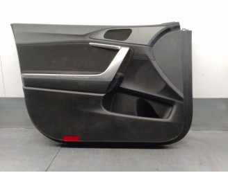 Recambio de guarnecido puerta delantera izquierda para kia xceed 1.0 tgdi cat referencia OEM IAM 82350J7000 5 PUERTAS