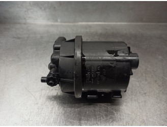 Recambio de soporte filtro gasoil para renault clio ii fase ii (b/cb0) 1.9 dti diesel referencia OEM IAM 7700116169 
