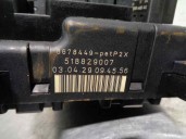 Recambio de caja reles / fusibles para volvo s80 berlina 2.4 cat referencia OEM IAM 518829007 
