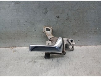 Recambio de maneta interior delantera derecha para mercedes-benz clase s (w126) berlina+coupe sec 560 referencia OEM IAM A126760