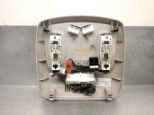 Recambio de luz interior para renault kadjar (ha_, hl_) 1.3 tce 140 referencia OEM IAM 969809527R 