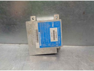 Recambio de centralita airbag para alfa romeo 166 2.0 16v ts progression referencia OEM IAM 60679086  