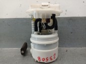 Recambio de aforador para dacia sandero ii 1.0 12v cat referencia OEM IAM 172022377R 172022377R 