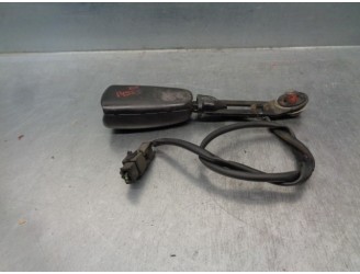 Recambio de enganche cinturon para saab 9-3 berlina 2.2 16v tid cat referencia OEM IAM 4848529  DEL IZ.