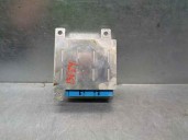 Recambio de centralita airbag para alfa romeo 166 2.0 16v ts progression referencia OEM IAM 60679086  