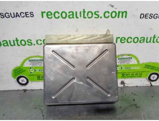 Recambio de centralita cambio automatico para volvo s80 berlina 2.4 cat referencia OEM IAM P09480761 00001313A6 TEMIC