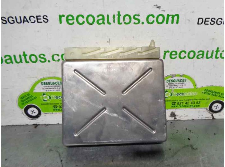 Recambio de centralita cambio automatico para volvo s80 berlina 2.4 cat referencia OEM IAM P09480761 00001313A6 TEMIC