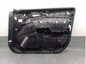 Recambio de guarnecido puerta delantera izquierda para kia xceed 1.0 tgdi cat referencia OEM IAM 82350J7000 5 PUERTAS