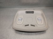 Recambio de luz interior para renault kadjar (ha_, hl_) 1.3 tce 140 referencia OEM IAM 969809527R 