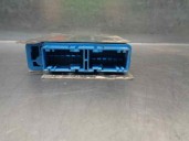 Recambio de centralita airbag para alfa romeo 166 2.0 16v ts progression referencia OEM IAM 60679086  